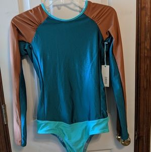 Seea Palmas Surf Suit